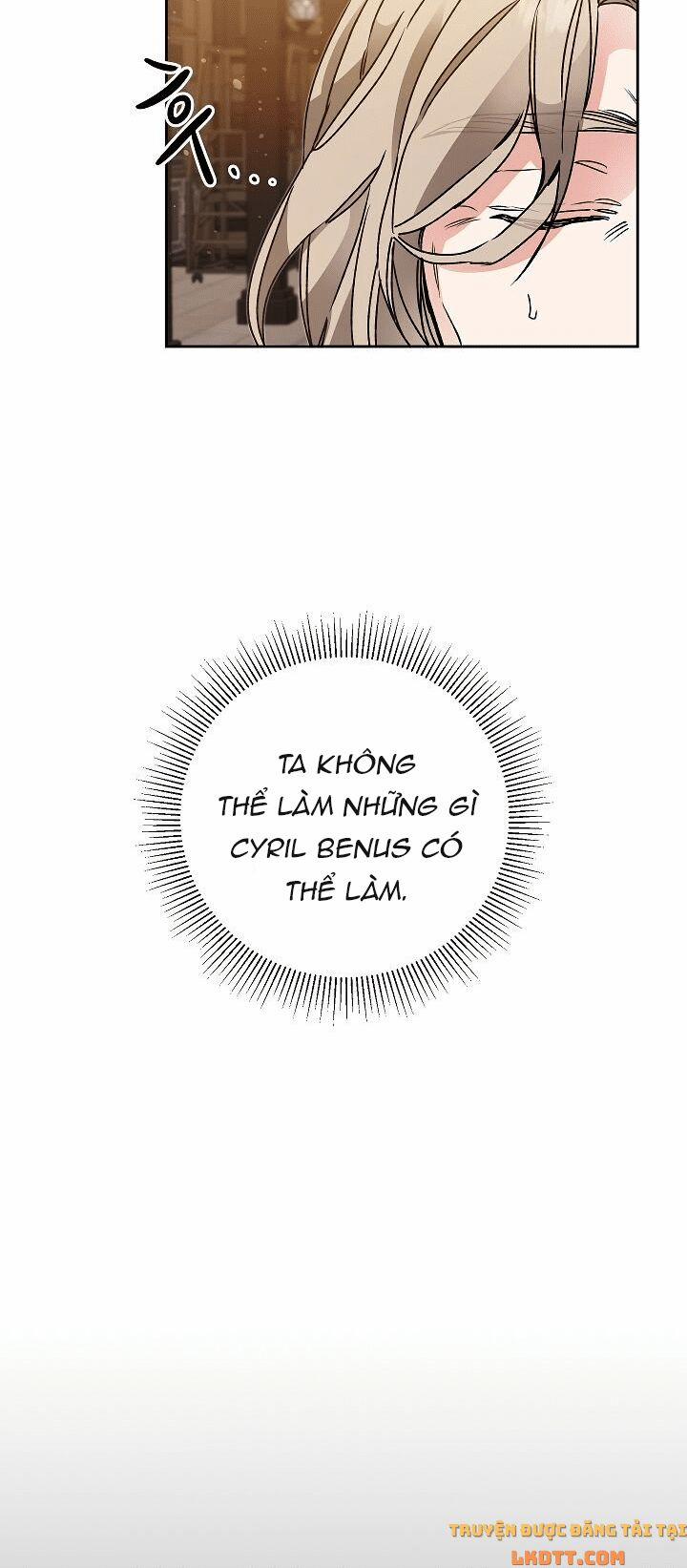 Xuyên Vào Tiểu Thuyết Làm Nữ Hoàng Tàn Độc 46 trang 30