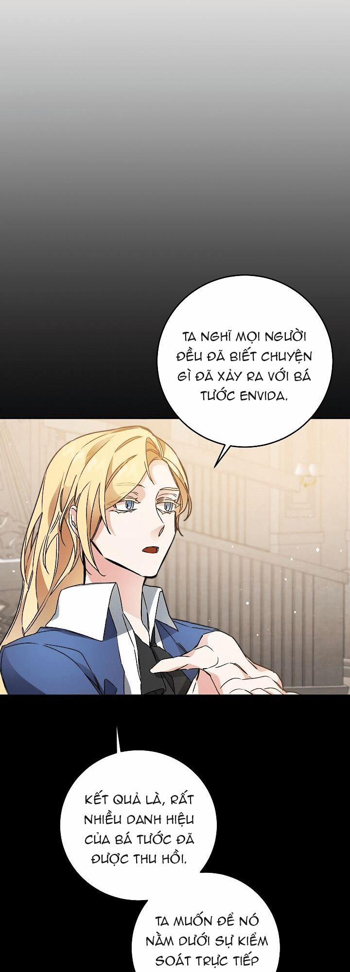 Xuyên Vào Tiểu Thuyết Làm Nữ Hoàng Tàn Độc 46 trang 31