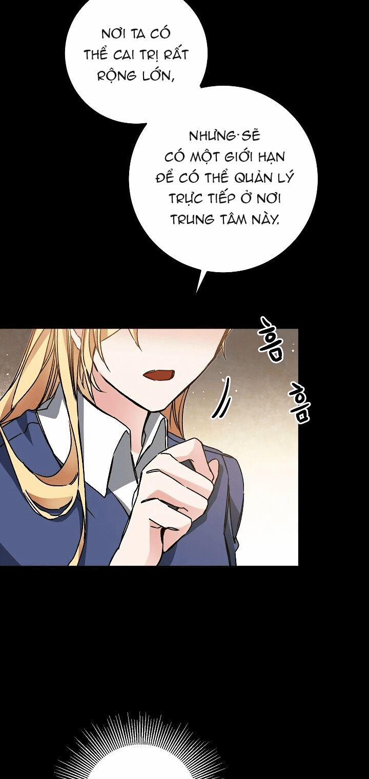 Xuyên Vào Tiểu Thuyết Làm Nữ Hoàng Tàn Độc 46 trang 33