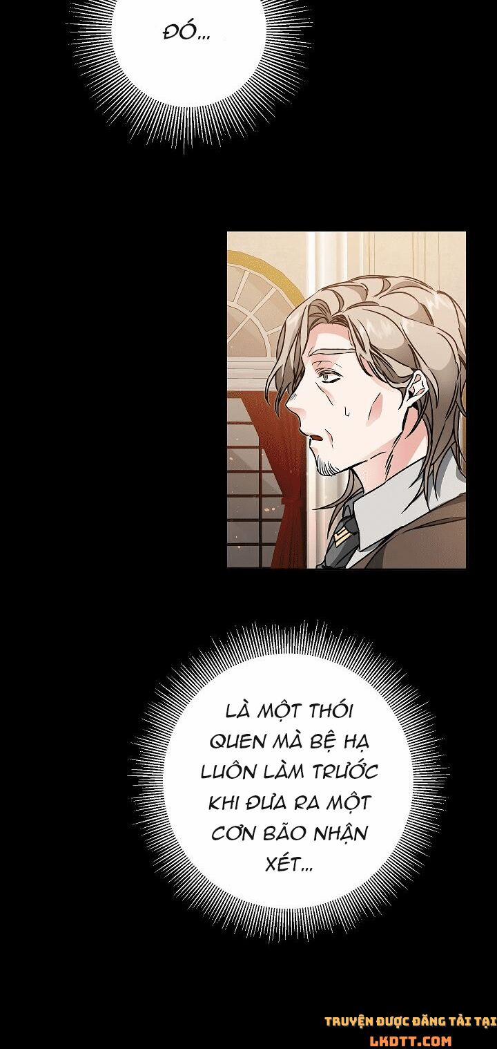 Xuyên Vào Tiểu Thuyết Làm Nữ Hoàng Tàn Độc 46 trang 34