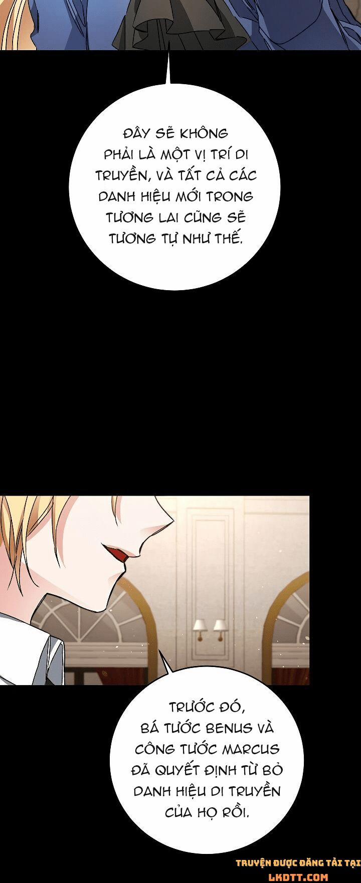 Xuyên Vào Tiểu Thuyết Làm Nữ Hoàng Tàn Độc 46 trang 36