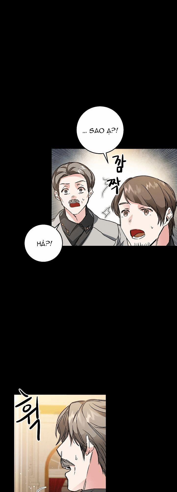 Xuyên Vào Tiểu Thuyết Làm Nữ Hoàng Tàn Độc 46 trang 37