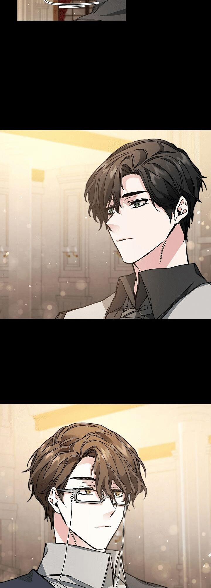 Xuyên Vào Tiểu Thuyết Làm Nữ Hoàng Tàn Độc 46 trang 38