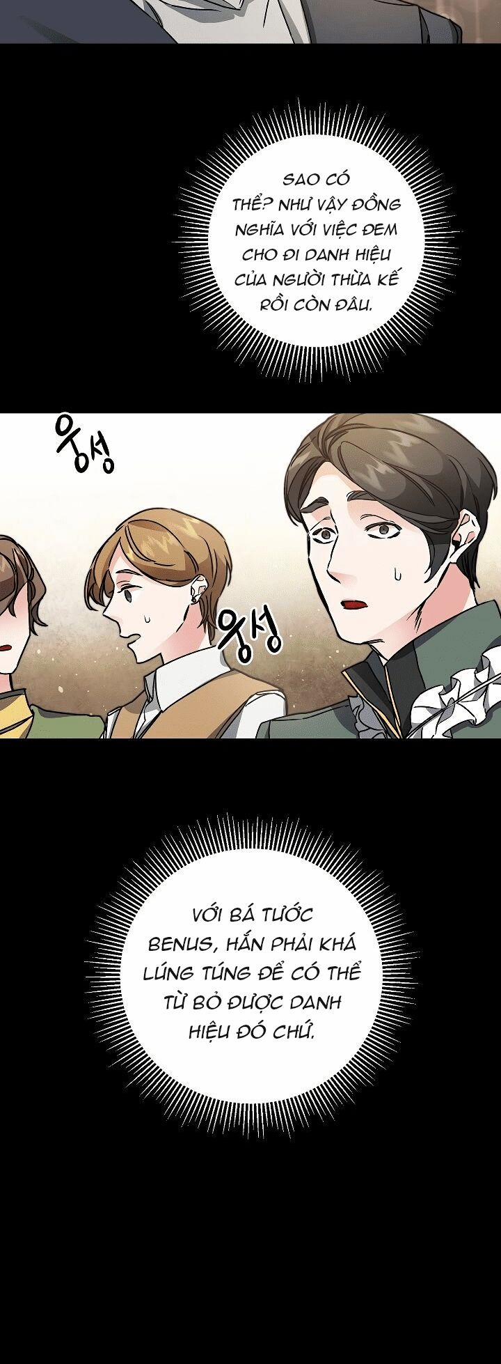 Xuyên Vào Tiểu Thuyết Làm Nữ Hoàng Tàn Độc 46 trang 39