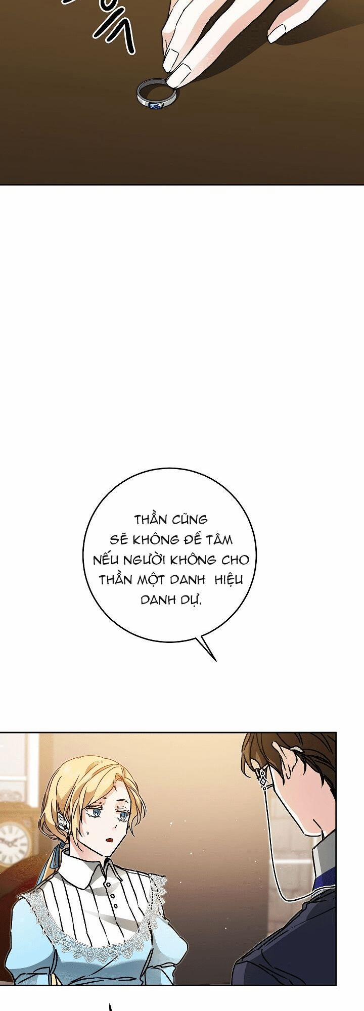 Xuyên Vào Tiểu Thuyết Làm Nữ Hoàng Tàn Độc 46 trang 4