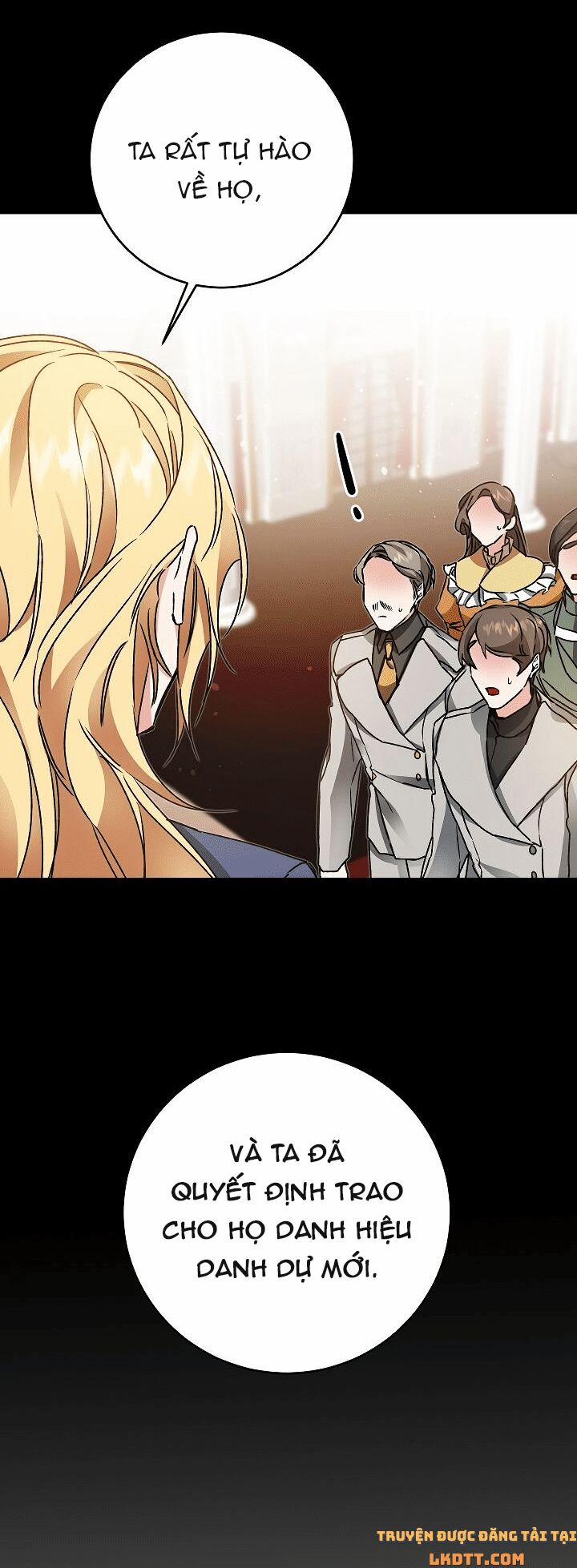 Xuyên Vào Tiểu Thuyết Làm Nữ Hoàng Tàn Độc 46 trang 40