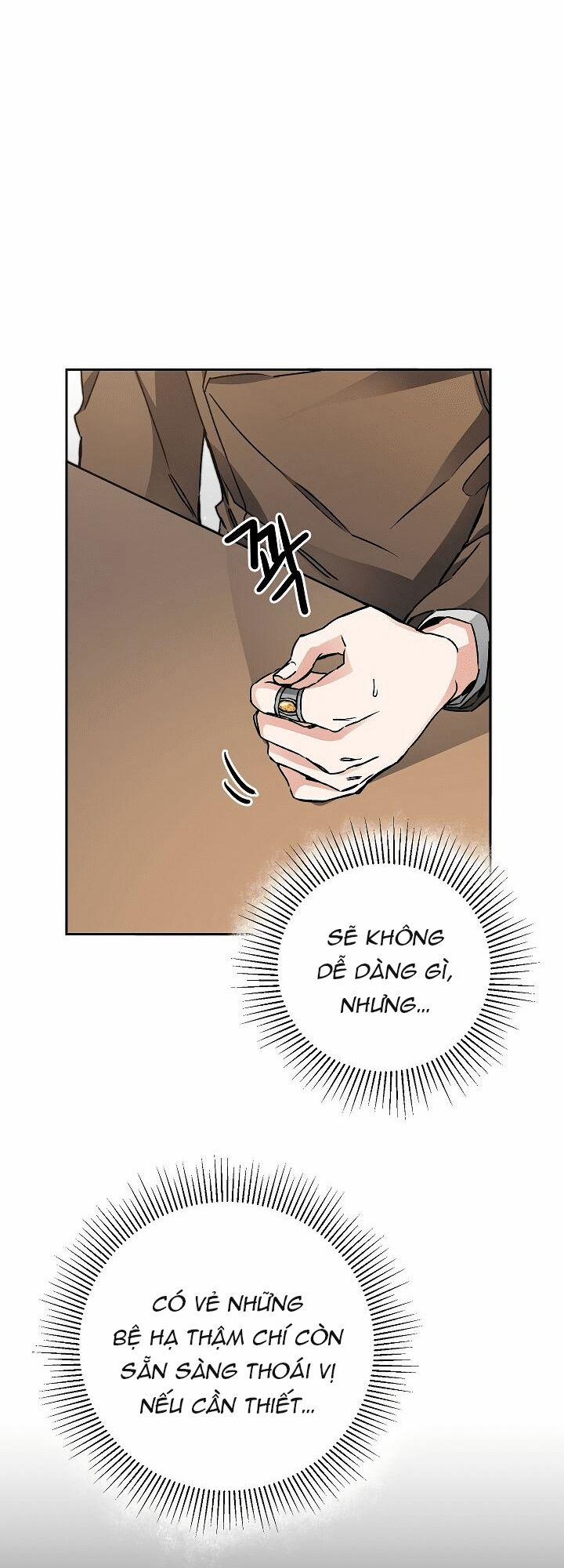 Xuyên Vào Tiểu Thuyết Làm Nữ Hoàng Tàn Độc 46 trang 42