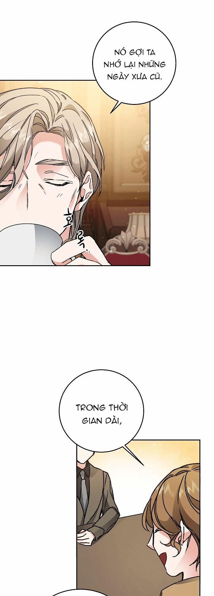 Xuyên Vào Tiểu Thuyết Làm Nữ Hoàng Tàn Độc 46 trang 45