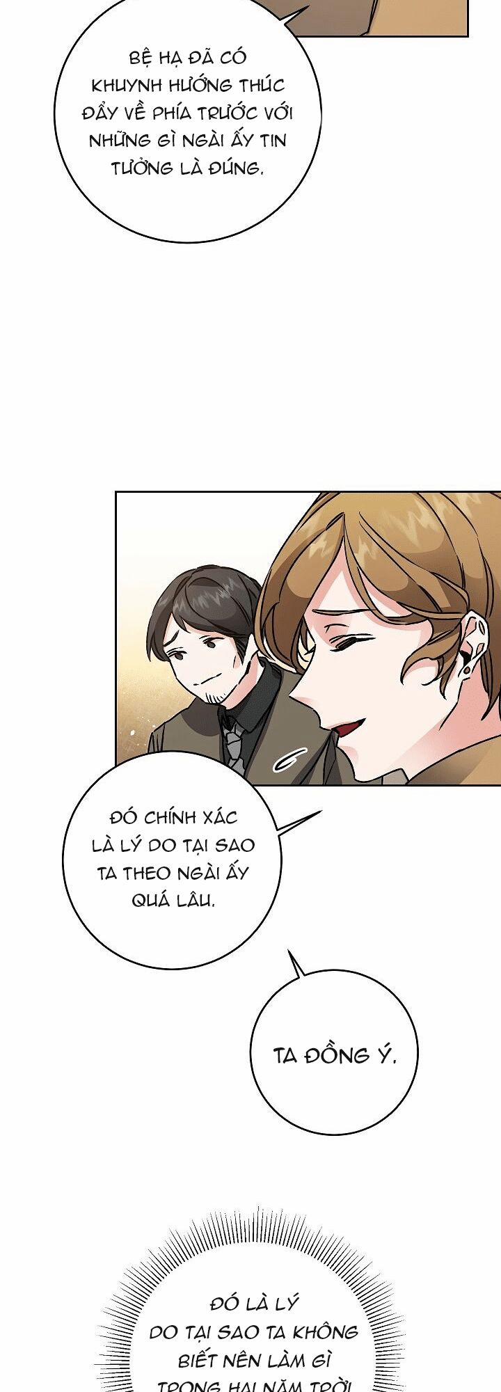 Xuyên Vào Tiểu Thuyết Làm Nữ Hoàng Tàn Độc 46 trang 46