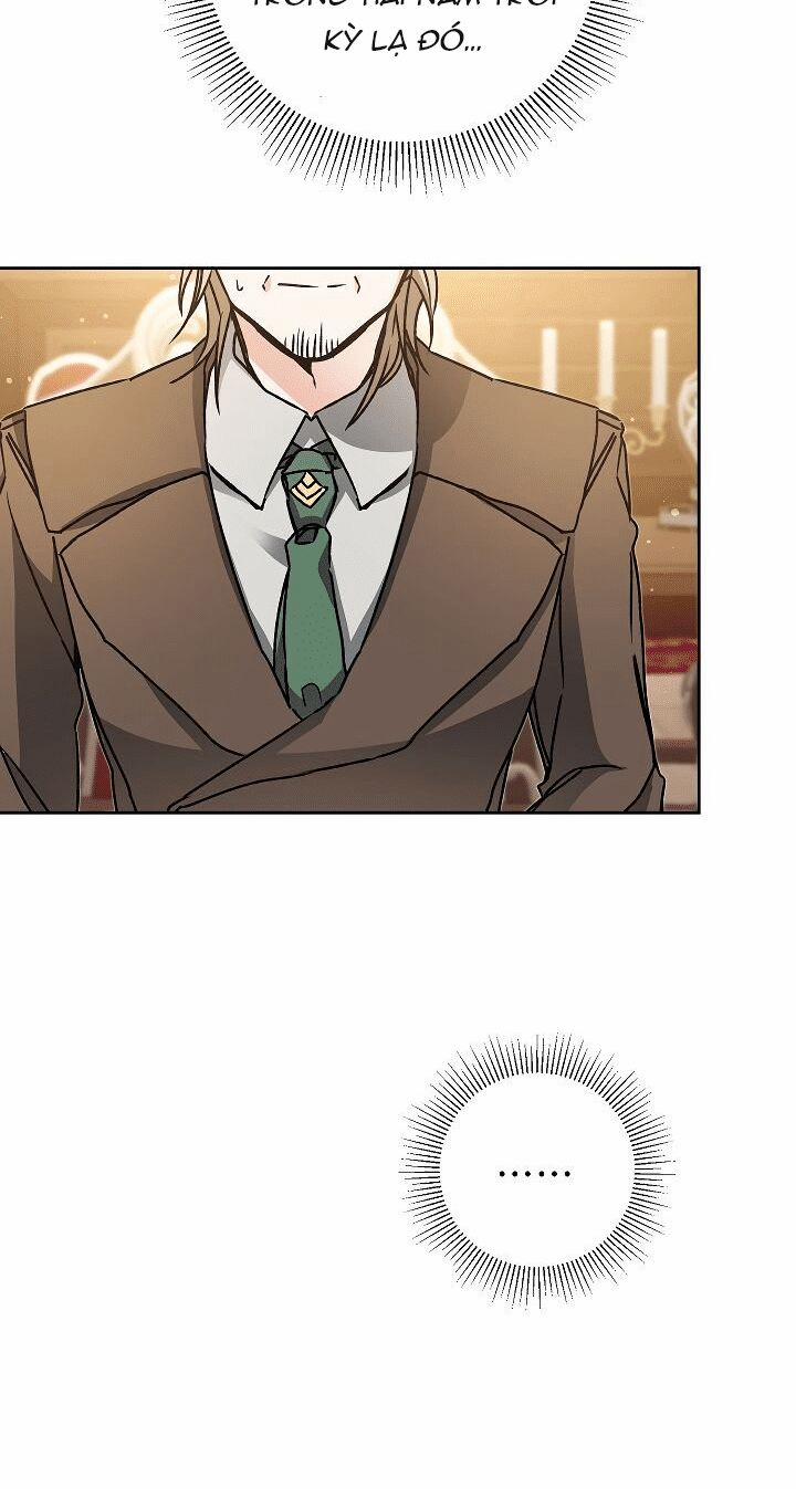 Xuyên Vào Tiểu Thuyết Làm Nữ Hoàng Tàn Độc 46 trang 47