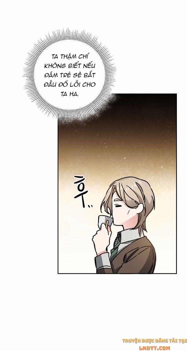 Xuyên Vào Tiểu Thuyết Làm Nữ Hoàng Tàn Độc 46 trang 48