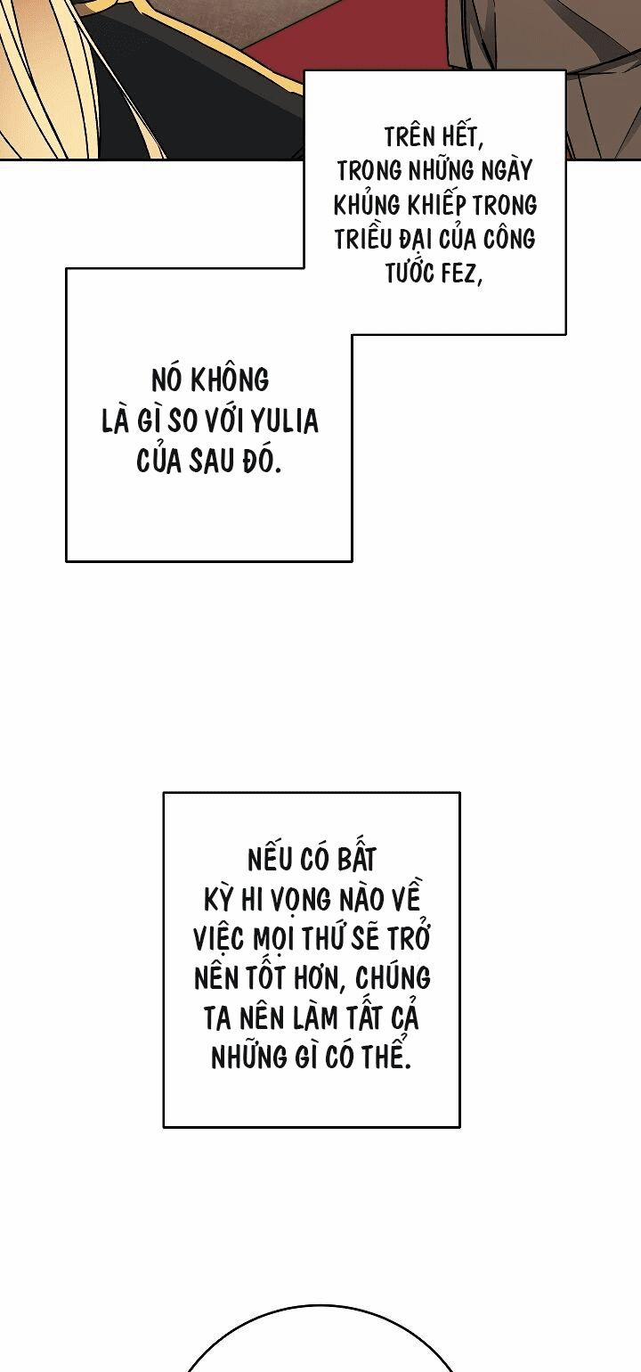Xuyên Vào Tiểu Thuyết Làm Nữ Hoàng Tàn Độc 46 trang 50