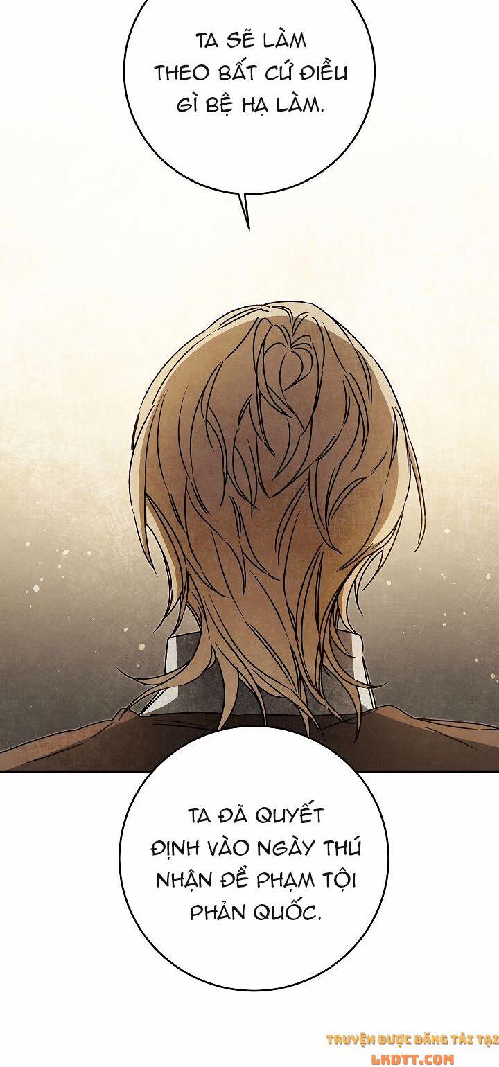 Xuyên Vào Tiểu Thuyết Làm Nữ Hoàng Tàn Độc 46 trang 51