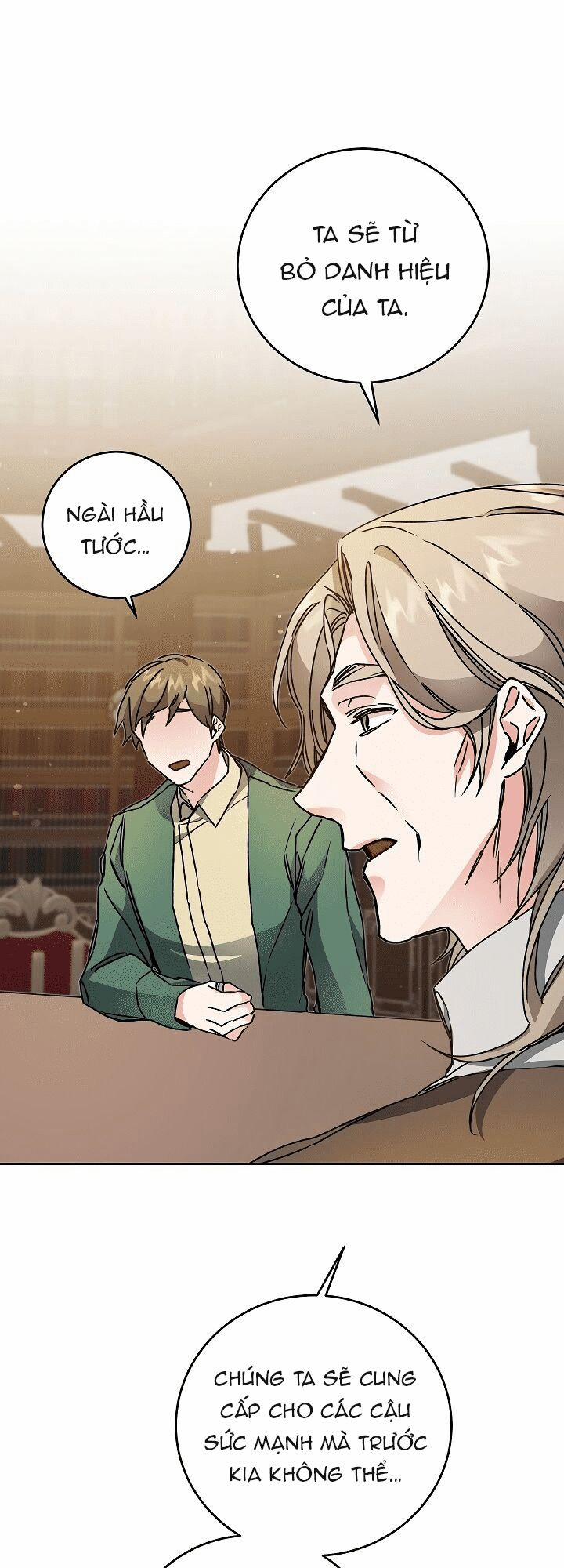 Xuyên Vào Tiểu Thuyết Làm Nữ Hoàng Tàn Độc 46 trang 52