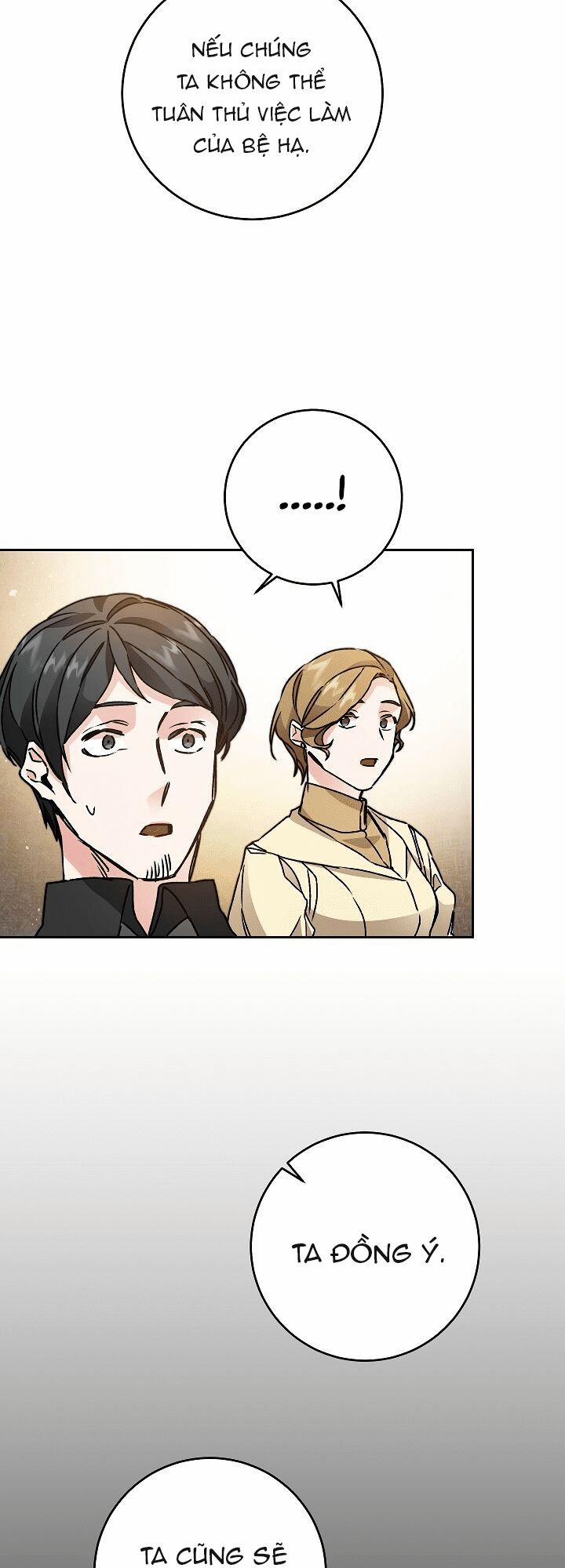 Xuyên Vào Tiểu Thuyết Làm Nữ Hoàng Tàn Độc 46 trang 53