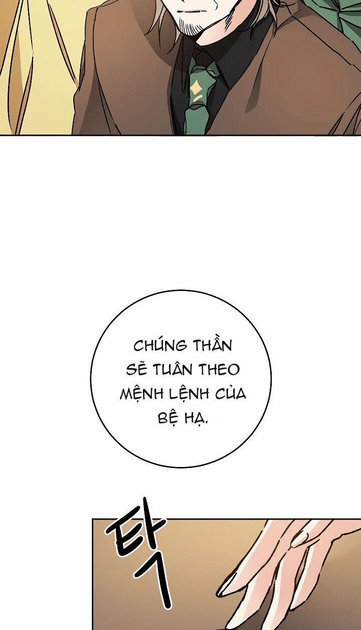 Xuyên Vào Tiểu Thuyết Làm Nữ Hoàng Tàn Độc 46 trang 57