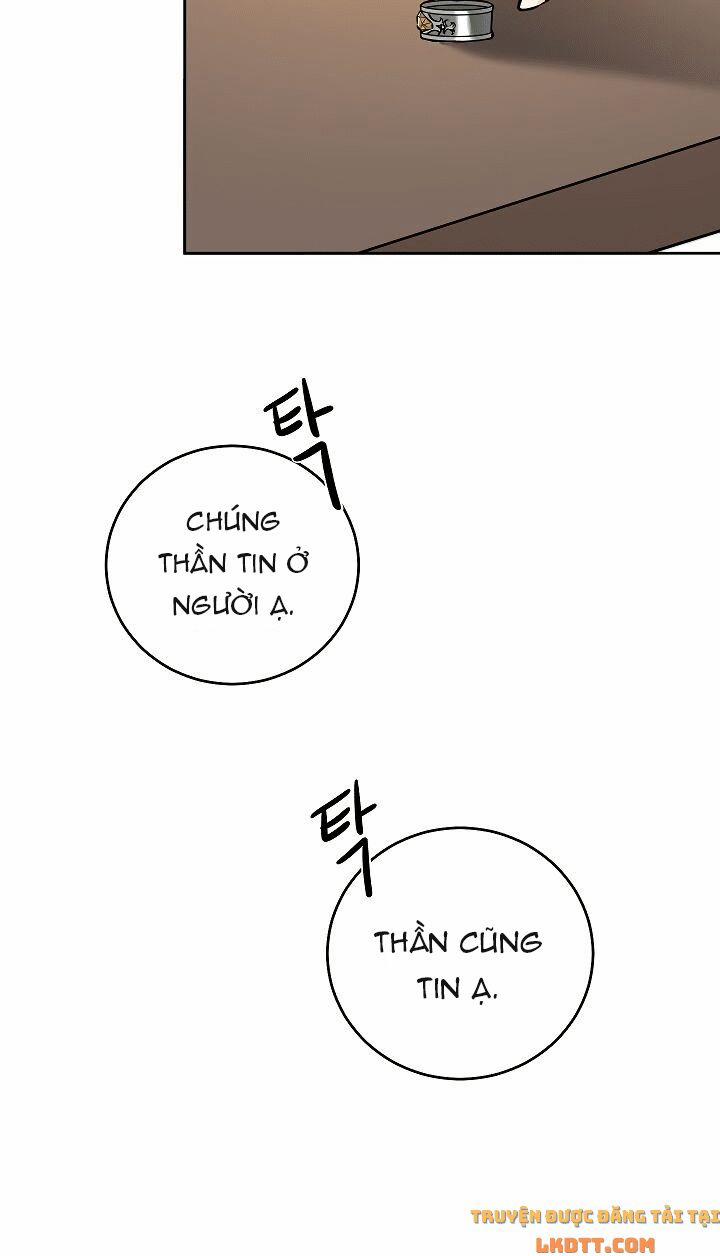 Xuyên Vào Tiểu Thuyết Làm Nữ Hoàng Tàn Độc 46 trang 58