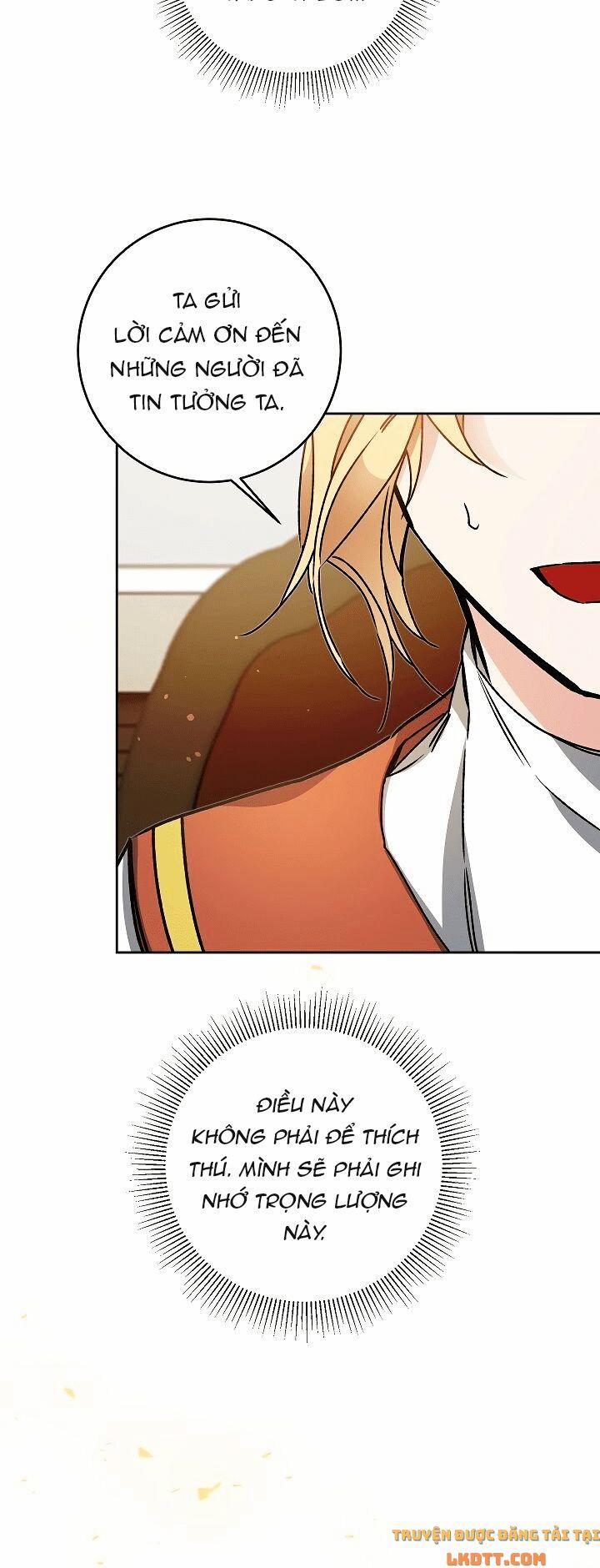 Xuyên Vào Tiểu Thuyết Làm Nữ Hoàng Tàn Độc 46 trang 60