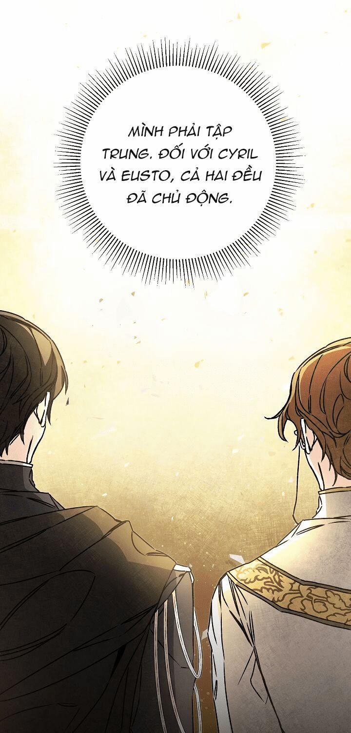 Xuyên Vào Tiểu Thuyết Làm Nữ Hoàng Tàn Độc 46 trang 61