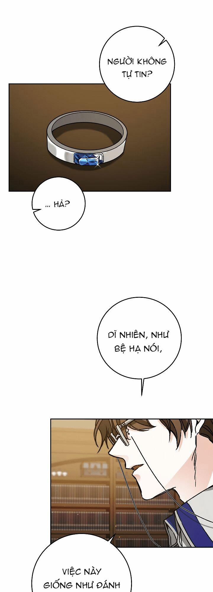 Xuyên Vào Tiểu Thuyết Làm Nữ Hoàng Tàn Độc 46 trang 7