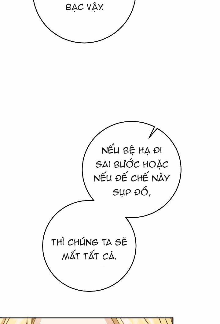 Xuyên Vào Tiểu Thuyết Làm Nữ Hoàng Tàn Độc 46 trang 8