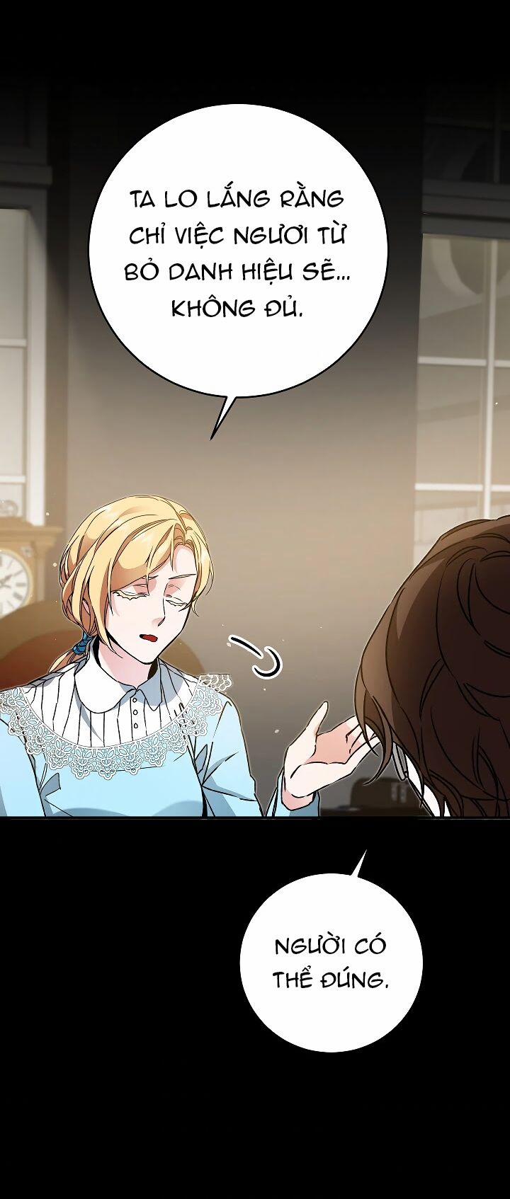 Xuyên Vào Tiểu Thuyết Làm Nữ Hoàng Tàn Độc 47 trang 0