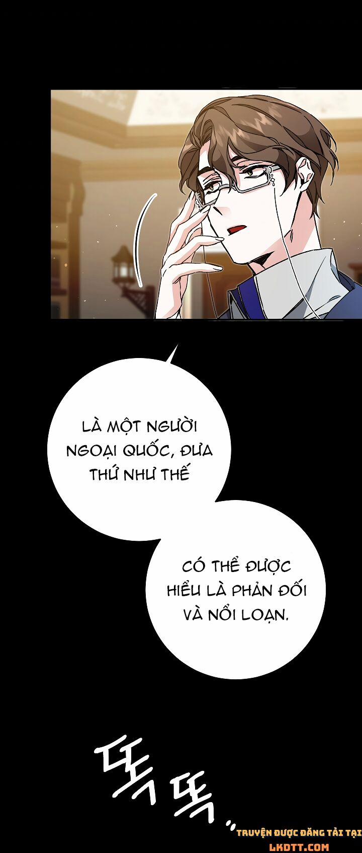 Xuyên Vào Tiểu Thuyết Làm Nữ Hoàng Tàn Độc 47 trang 1