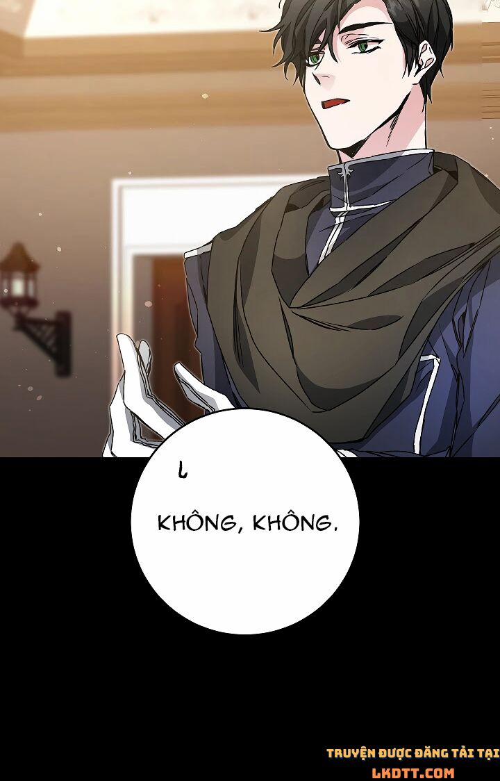 Xuyên Vào Tiểu Thuyết Làm Nữ Hoàng Tàn Độc 47 trang 10