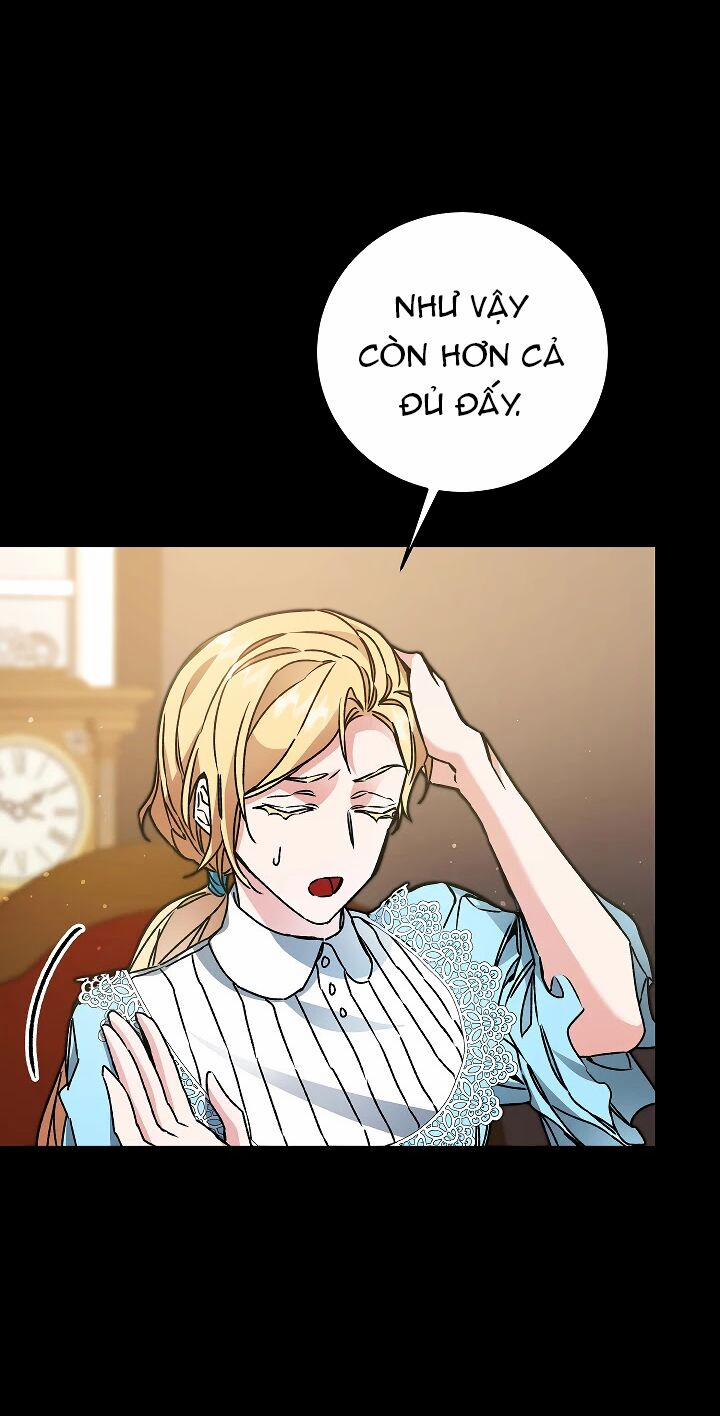 Xuyên Vào Tiểu Thuyết Làm Nữ Hoàng Tàn Độc 47 trang 11