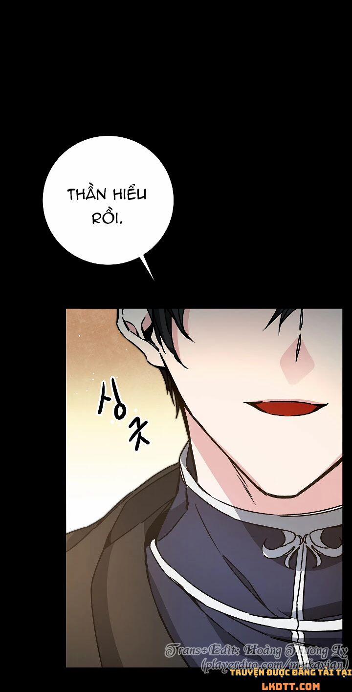 Xuyên Vào Tiểu Thuyết Làm Nữ Hoàng Tàn Độc 47 trang 12