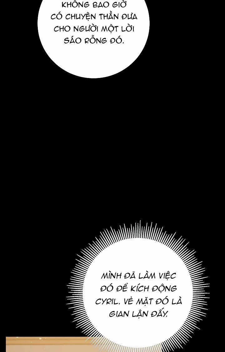 Xuyên Vào Tiểu Thuyết Làm Nữ Hoàng Tàn Độc 47 trang 14