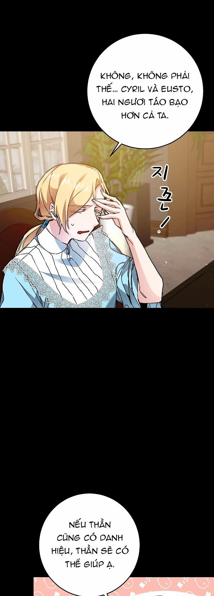 Xuyên Vào Tiểu Thuyết Làm Nữ Hoàng Tàn Độc 47 trang 16