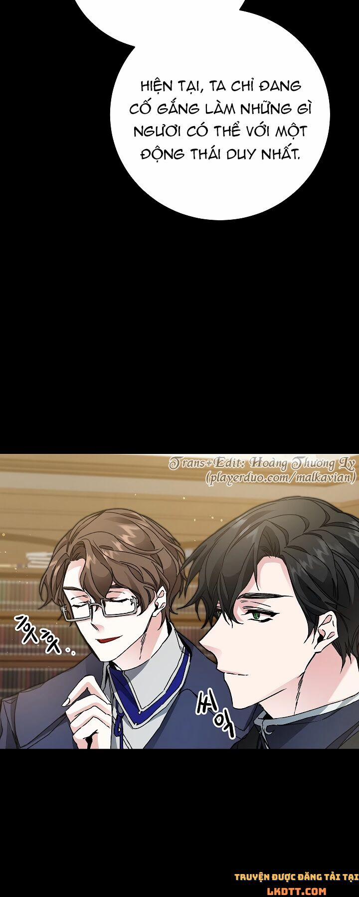 Xuyên Vào Tiểu Thuyết Làm Nữ Hoàng Tàn Độc 47 trang 20