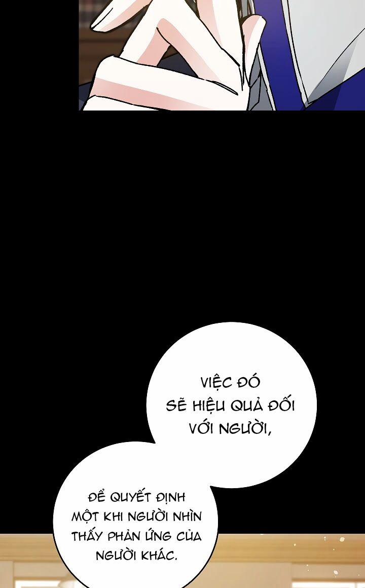 Xuyên Vào Tiểu Thuyết Làm Nữ Hoàng Tàn Độc 47 trang 22