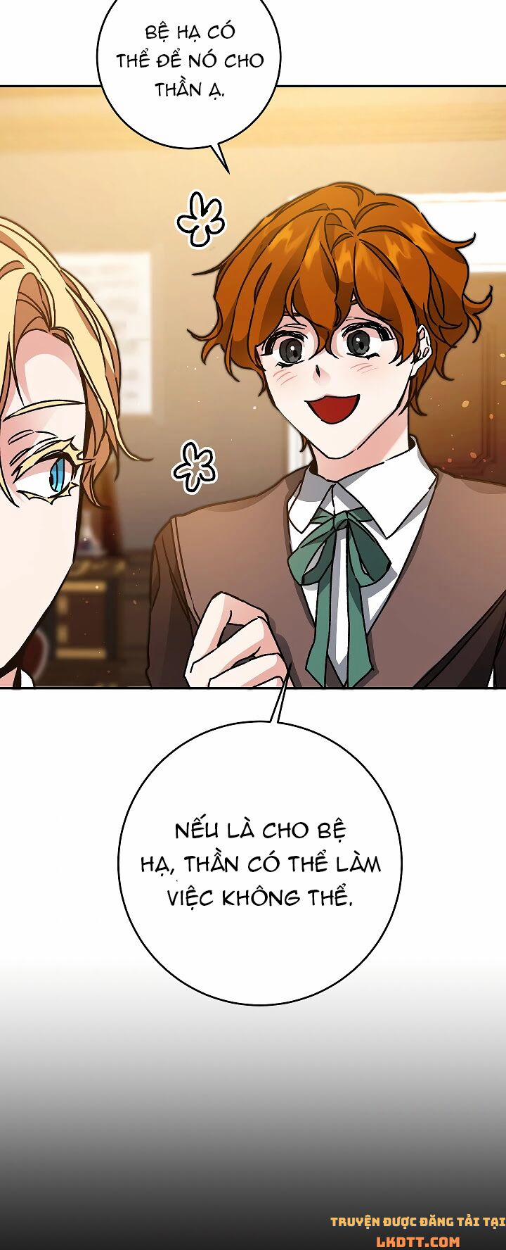 Xuyên Vào Tiểu Thuyết Làm Nữ Hoàng Tàn Độc 47 trang 27