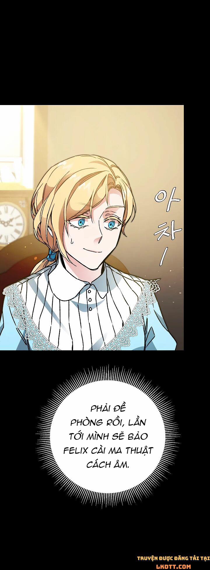 Xuyên Vào Tiểu Thuyết Làm Nữ Hoàng Tàn Độc 47 trang 3