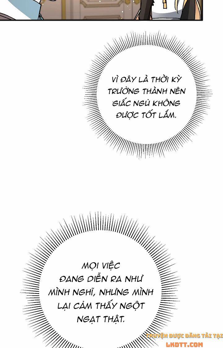 Xuyên Vào Tiểu Thuyết Làm Nữ Hoàng Tàn Độc 47 trang 30