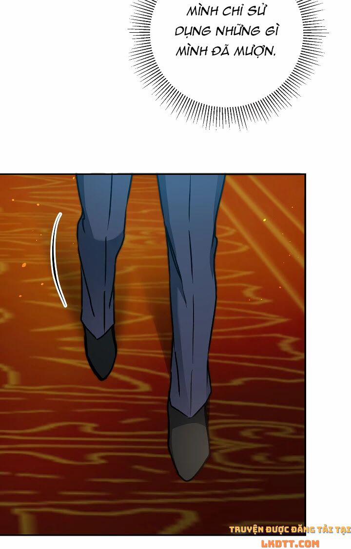 Xuyên Vào Tiểu Thuyết Làm Nữ Hoàng Tàn Độc 47 trang 33