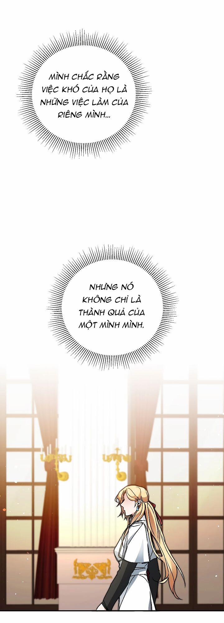 Xuyên Vào Tiểu Thuyết Làm Nữ Hoàng Tàn Độc 47 trang 34