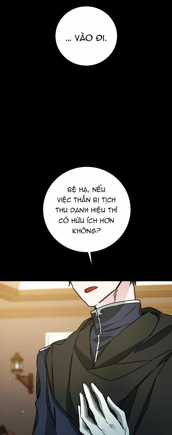 Xuyên Vào Tiểu Thuyết Làm Nữ Hoàng Tàn Độc 47 trang 4