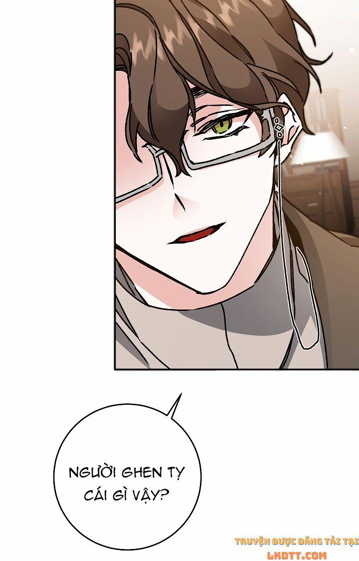 Xuyên Vào Tiểu Thuyết Làm Nữ Hoàng Tàn Độc 47 trang 41