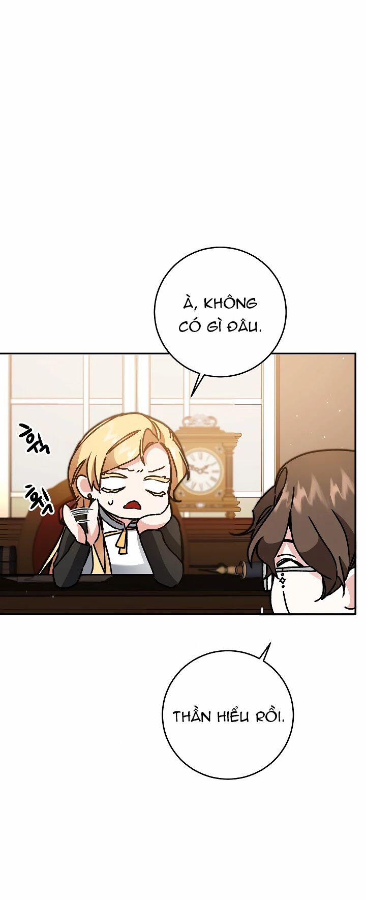 Xuyên Vào Tiểu Thuyết Làm Nữ Hoàng Tàn Độc 47 trang 42