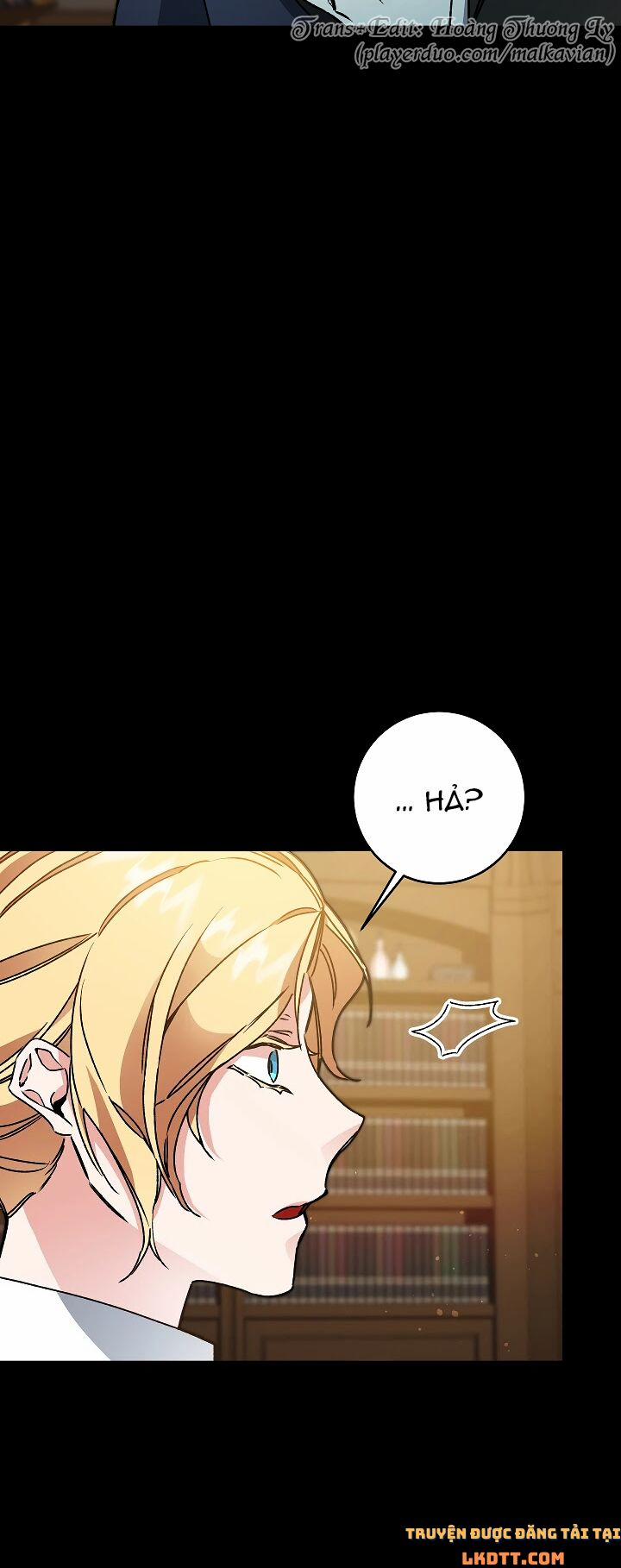 Xuyên Vào Tiểu Thuyết Làm Nữ Hoàng Tàn Độc 47 trang 5