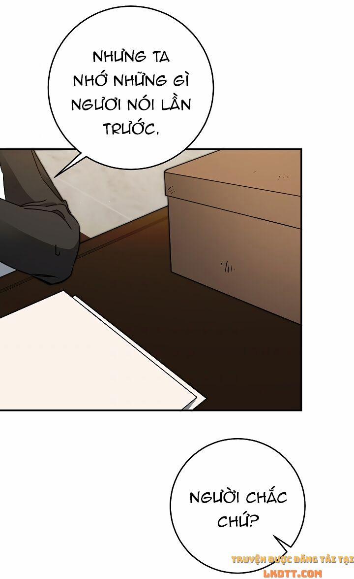 Xuyên Vào Tiểu Thuyết Làm Nữ Hoàng Tàn Độc 47 trang 55