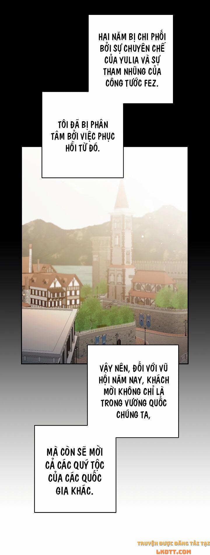 Xuyên Vào Tiểu Thuyết Làm Nữ Hoàng Tàn Độc 47 trang 58