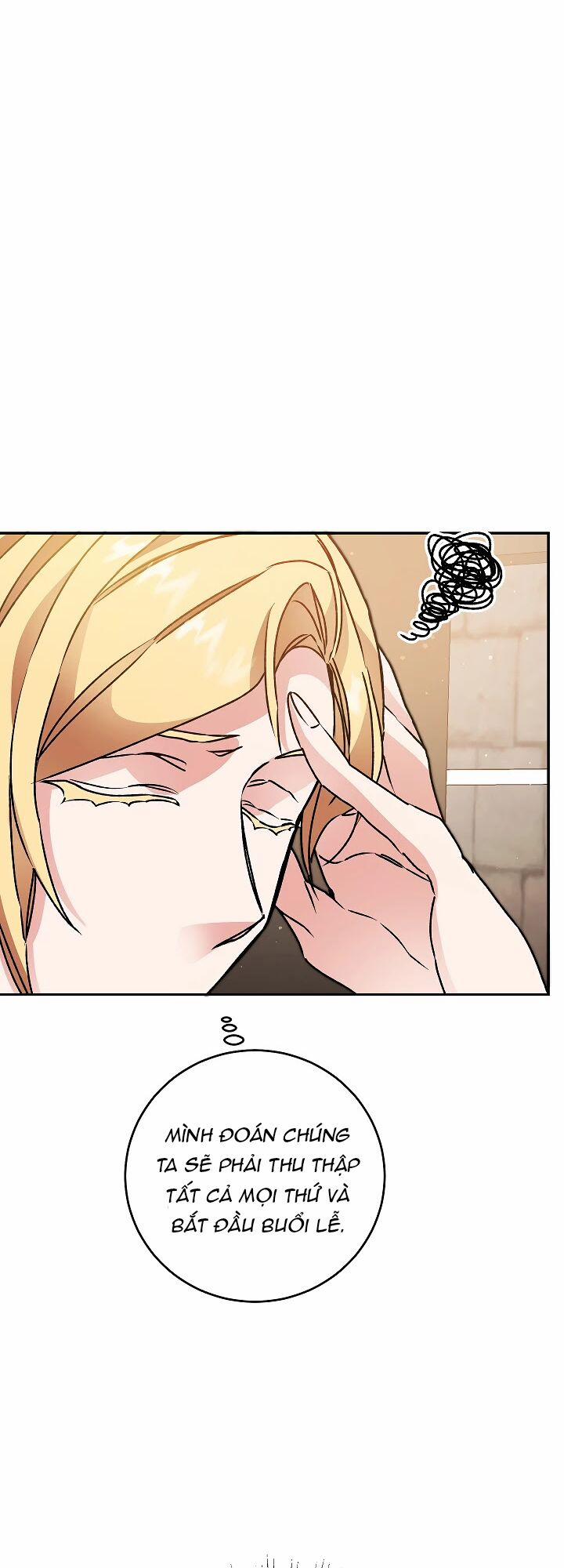 Xuyên Vào Tiểu Thuyết Làm Nữ Hoàng Tàn Độc 47 trang 59