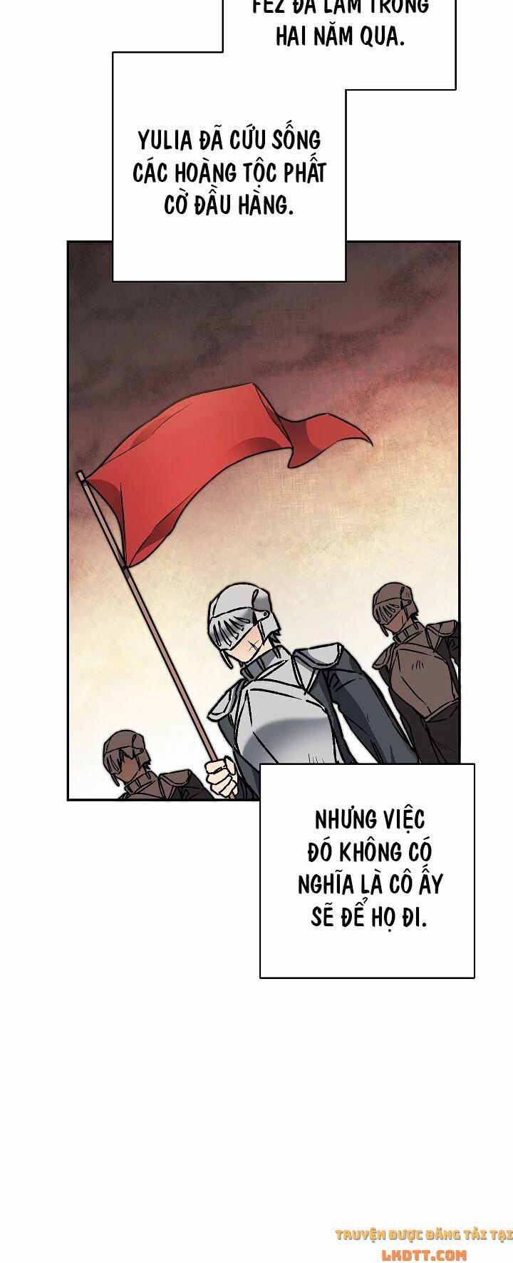 Xuyên Vào Tiểu Thuyết Làm Nữ Hoàng Tàn Độc 47 trang 63