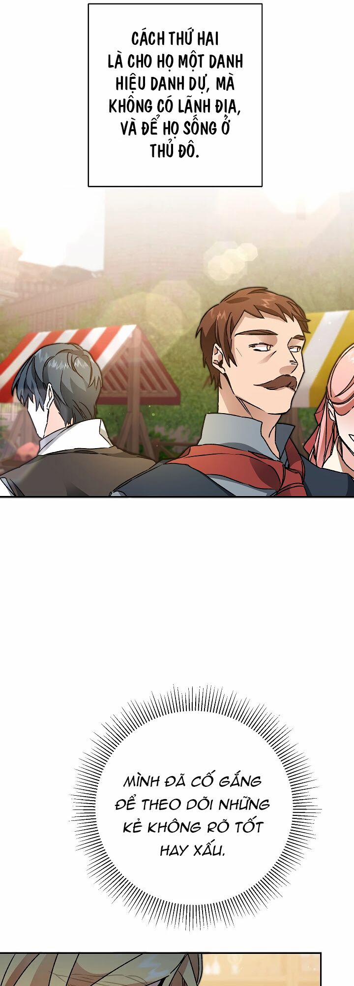 Xuyên Vào Tiểu Thuyết Làm Nữ Hoàng Tàn Độc 47 trang 65