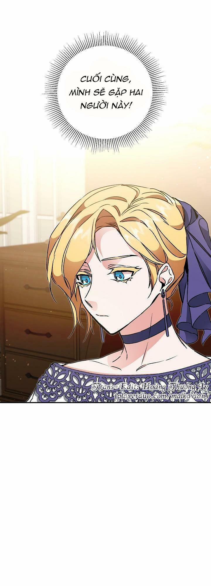 Xuyên Vào Tiểu Thuyết Làm Nữ Hoàng Tàn Độc 48 trang 0