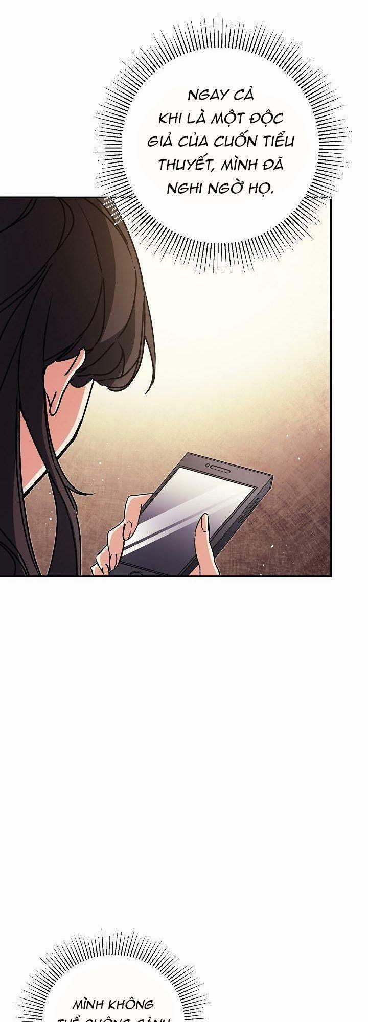 Xuyên Vào Tiểu Thuyết Làm Nữ Hoàng Tàn Độc 48 trang 1